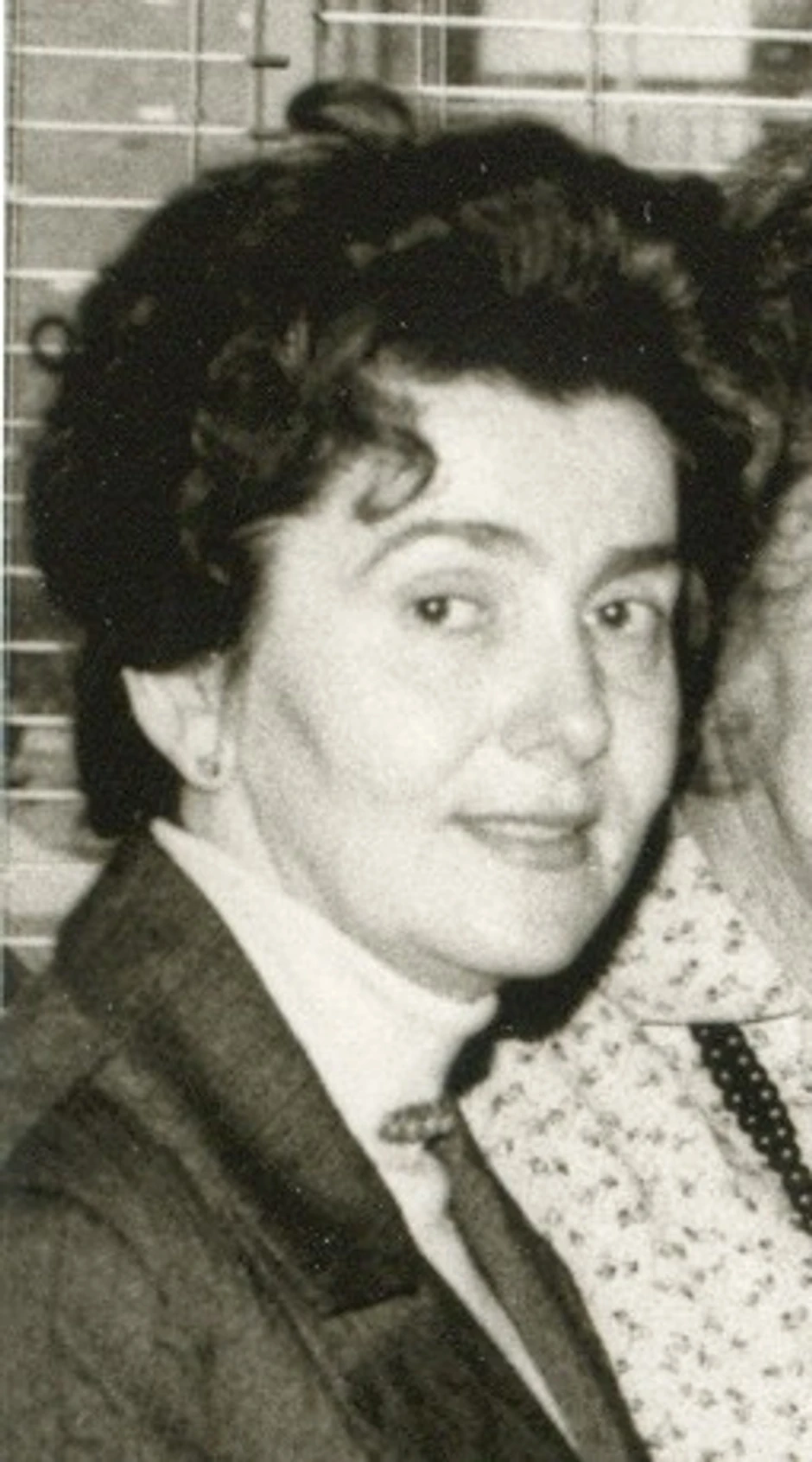 Dr Vera Jovanović
