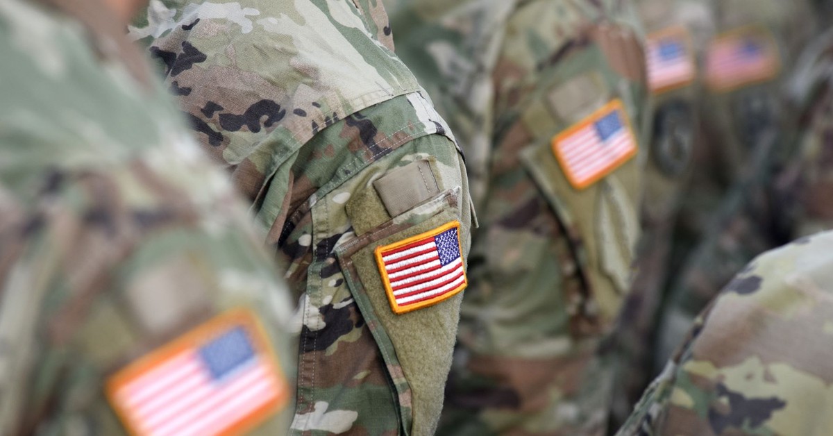 Polacy wierzą, że USA nie zostawią nas w potrzebie