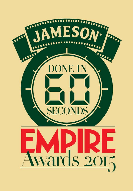 Jameson Empire Awards 2015