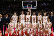 Basketball - FIBA World Cup - Poland v Venezuela