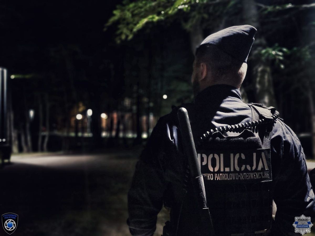 Tajemnica z piwnicy w Zakopanem. Czy to ciało zaginionej góralki?