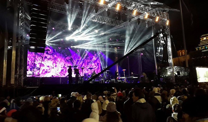 koncert Tropiko2 foto S. Đurić