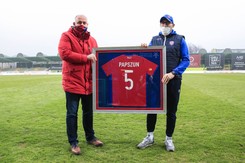 Prezes Rakowa: Papszun odejdzie do Legii? To doniesienia medialne