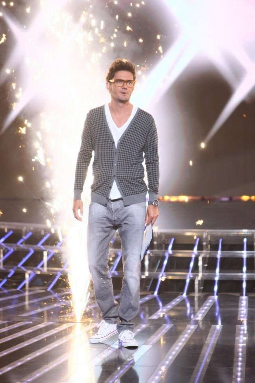 W finale "X Factor"  wystąpią...