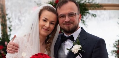 Kornelia i Marek ze "Ślubu..." podzielili się dobrą nowiną. To jednak zmartwiło internautę