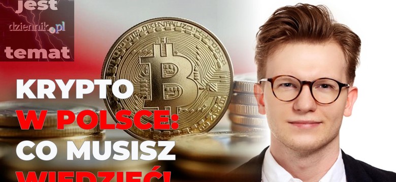 Inwestowanie w kryptowaluty: szansa, ryzyko i przyszłość rynku w Polsce