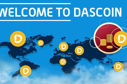 Uważaj na DasCoin! Polskie Stowarzyszenie Bitcoin ostrzega przed nową "wirtualną walutą"