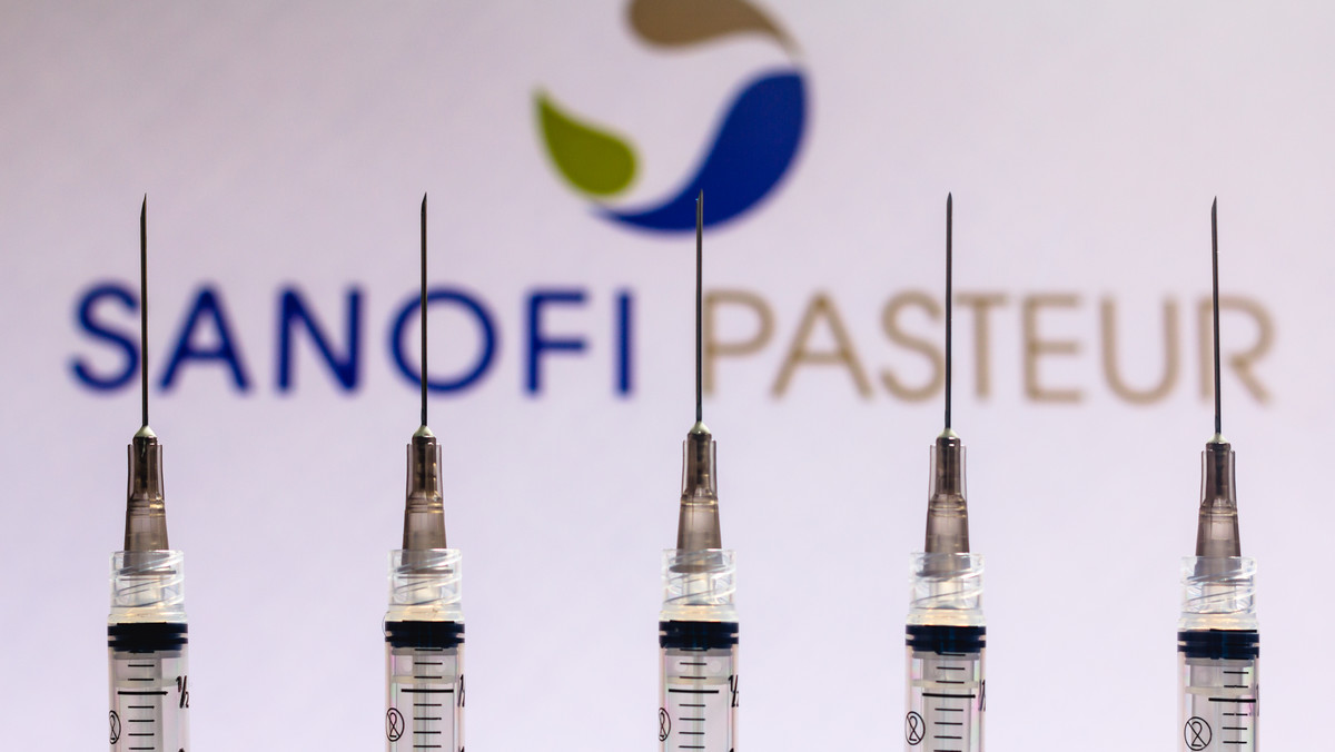 Koronawirus: Będzie nowa szczepionka? Informacje o Sanofi Pasteur