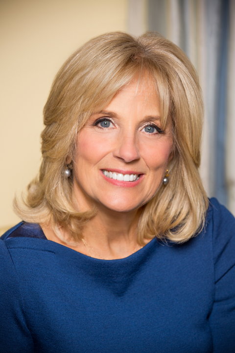 Jill Biden ma 70. lat. Oto jej historia