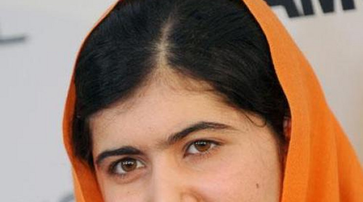 Huszonöt év börtönt kaptak Malala támadói!