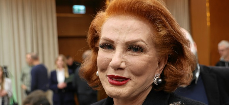 Karol Nawrocki nie został zaproszony na szczyt w Waszyngtonie.  Georgette Mosbacher podaje powód