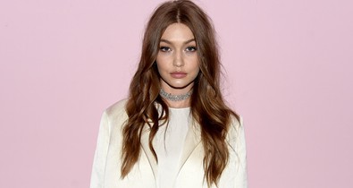 Ez a plus size modell olyan, mintha Gigi Hadid és Nyári Dia szerelemgyereke lenne