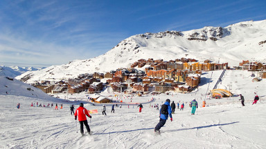 Branża narciarska naciska na otwarcie stoków na Święta Bożego Narodzenia