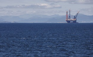 Equinor i PGNiG mają zgodę na pierwszy odwiert na Morzu Norweskim