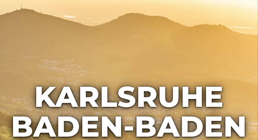 Baden-Baden to eleganckie uzdrowisko położone u stóp Schwarzwaldu, które od wieków przyciąga kuracjuszy i miłośników kultury. 