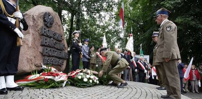 FILM. Opatrzyłam ranego Niemca