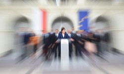 Schetyna w rządzie, bo idą wybory? KOMENTARZE po prezentacji gabinetu Kopacz