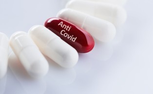 EMA dopuściła do użytku dwa leki na Covid-19: Ronapreve i Regkirona