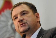 Piotr Duda, przewodniczący 'Solidarności'