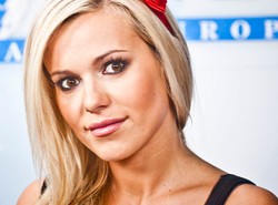 Tropiciel sekt doniósł Czumie na Dodę