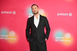 Aleksander Sikora rozpoczął nowy rozdział w życiu. I to w dzień urodzin