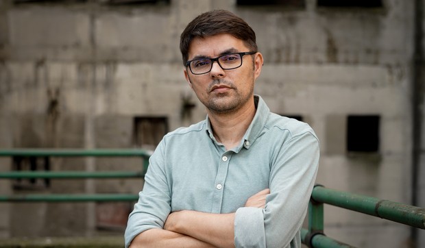 Slobodan Bubnjević