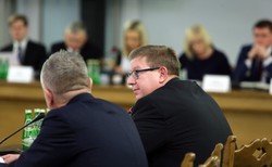 Amber Gold, fałszywa notatka ABW i operacja "Ikar". Sędzia Milewski zasłania się niepamięcią