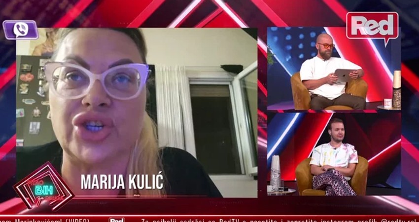 Marija Kulić otkrila istinu o Jasenki pa žestoko urnisala Gastoza i Anđelu