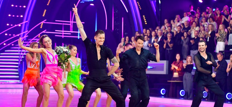 Tego tancerza zabraknie w finale "Tańca z gwiazdami". Uczestniczka zatańczy z kim innym