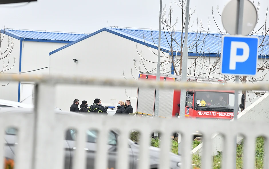 Zrenjanin eksplozija foto Milan Ilic (1)