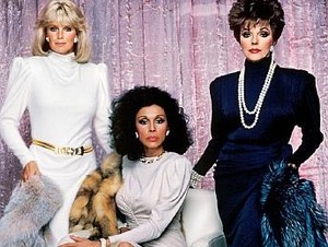 Wraca moda lat 80. To przykre - Styl Życia - Newsweek.pl