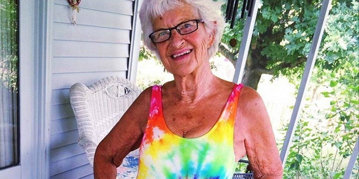 baddie winkle