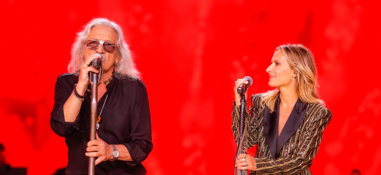 Tak dziś wygląda Grzegorz Markowski. W jakiej jest formie?