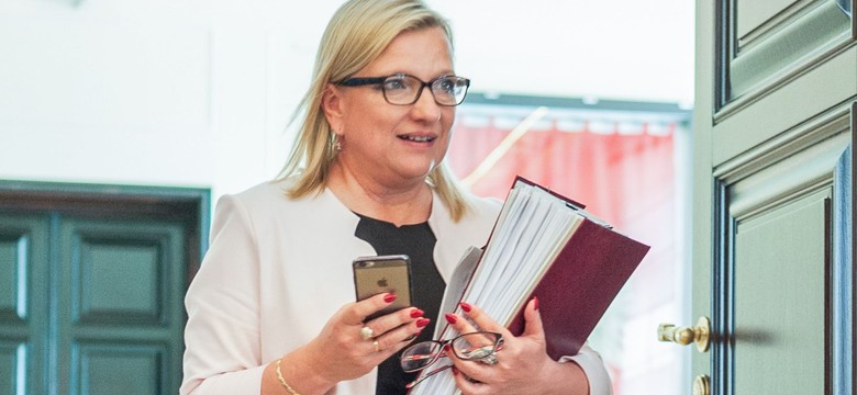 Śmierć Igora Stachowiaka. Kempa odpowiada: Wizyta w Oleśnicy bez związku z wydarzeniami we Wrocławiu