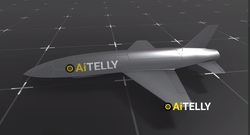 Koniec z pilotami w kokpicie myśliwca? USA testują drony myśliwskie!