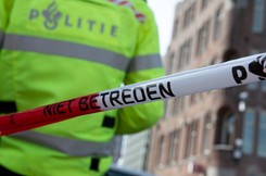 Atak nożownika w mieście Delft. Jedna osoba nie żyje, dwie w szpitalu