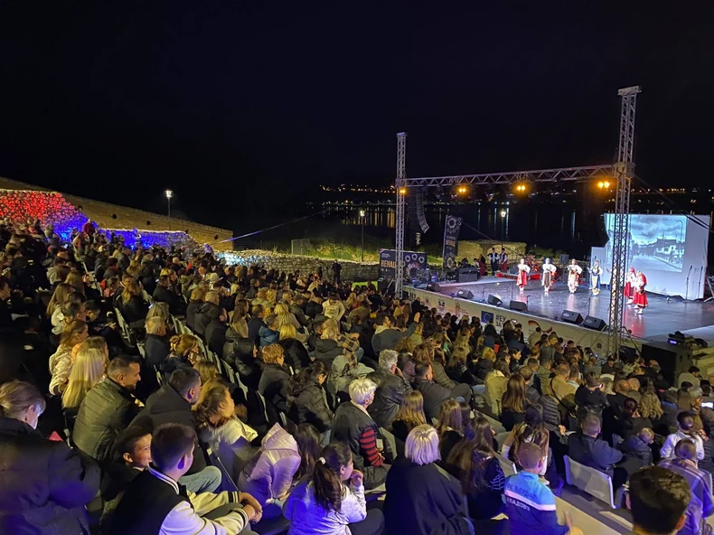 Koncerti na tvrđavi Fetislam