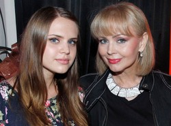 Trojanowska załatwiła córce pracę w "Klanie". Kogo zagra Roksana?