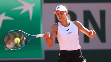 Indian Wells: ważne zwycięstwo Magdy Linette, teraz czas na byłą liderkę rankingu