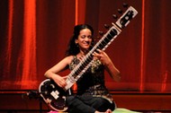 Anoushka Shankar