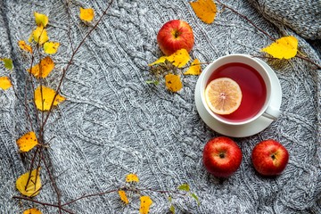 tea