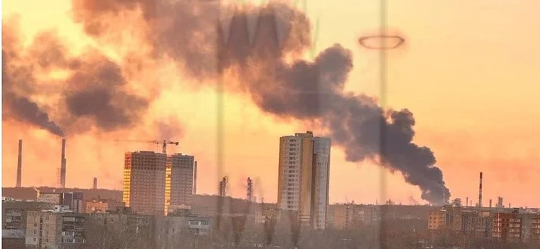 CNN: Ukraina uderza w najbardziej dochodową gałąź rosyjskiej gospodarki...