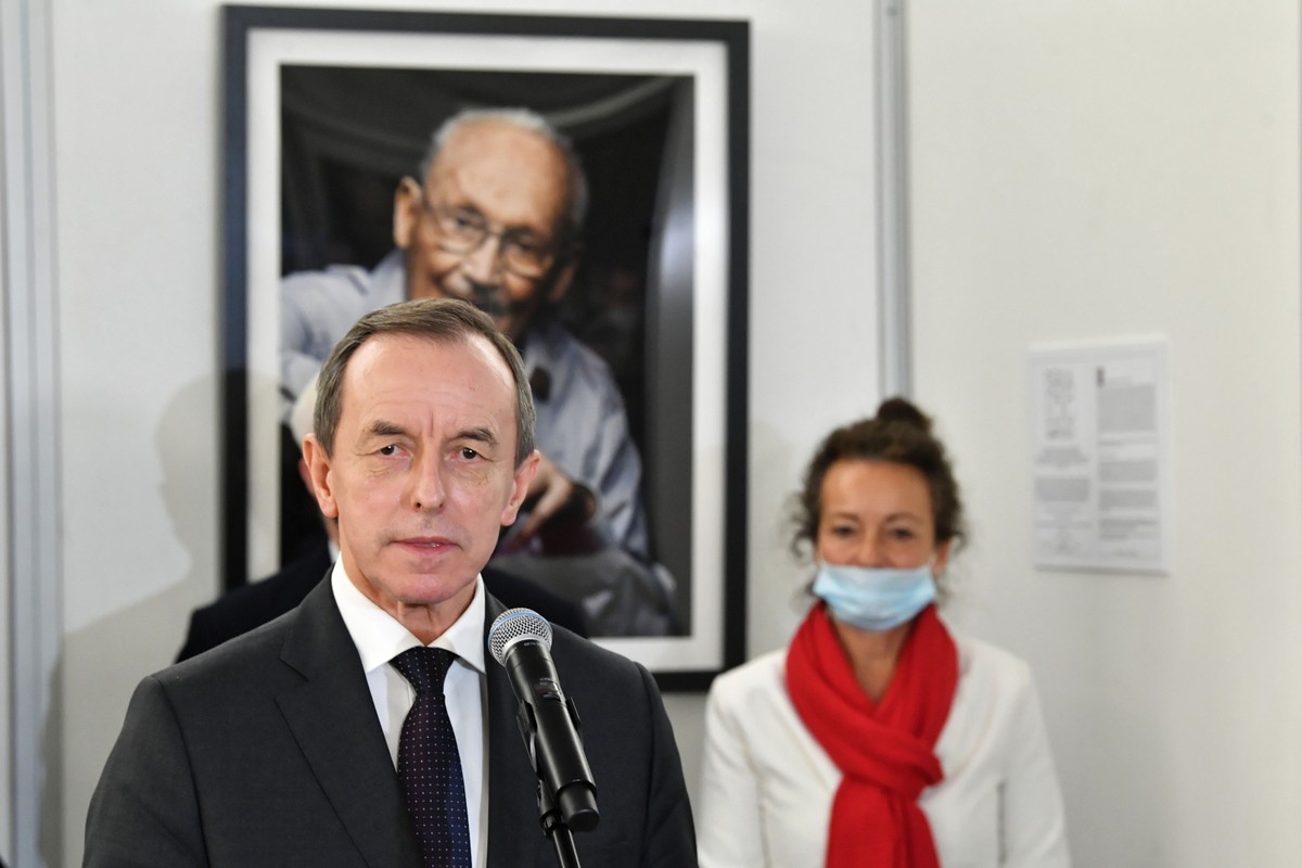Tomasz Grodzki