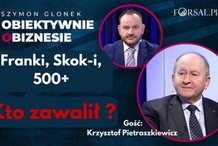 Co by było, gdyby? Lekcja z decyzji, których nie podjęliśmy - franki, SKOK-i, 500+