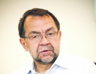 Krzysztof Rączka
