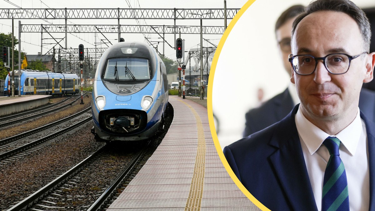 Śniadanie w Polsce, a obiad we Włoszech. Rząd chce uruchomić nowe połączenie