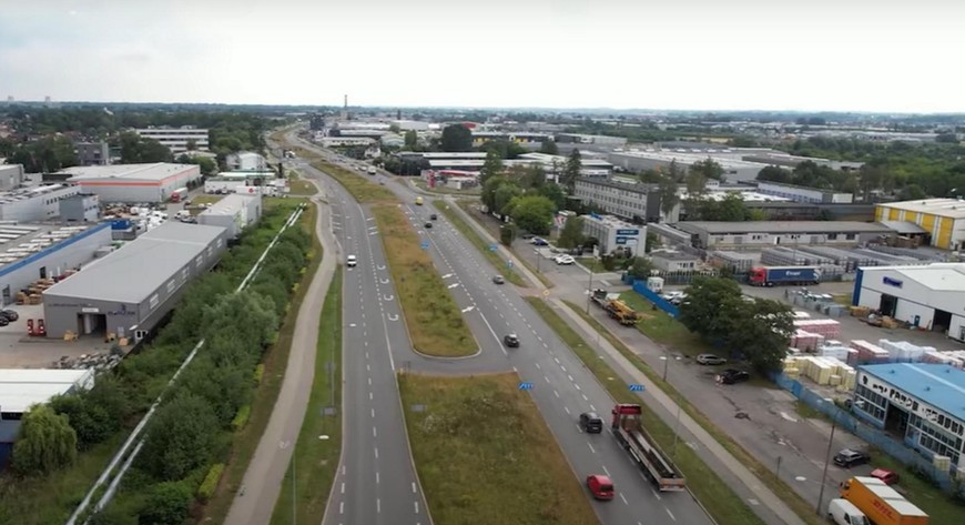 Kraków stawia na masterplan