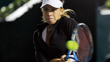 Ranking WTA: Magda Linette najwyżej w karierze