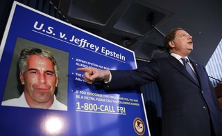 USA. FBI chciało przesłuchać księcia Andrzeja w związku ze sprawą Epsteina