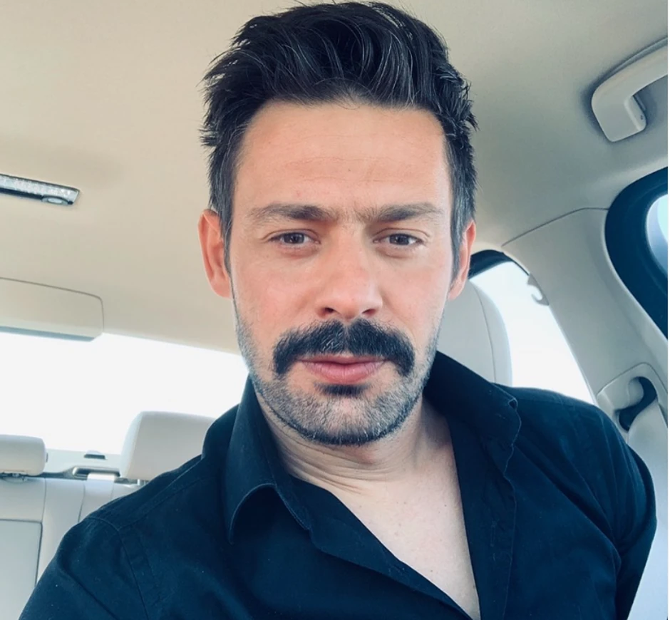 Milan Vasić čeka dete sa 18 godina mlađom Majom